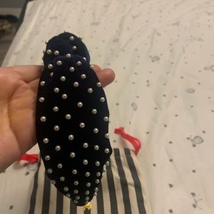 Lele sadoughi headband